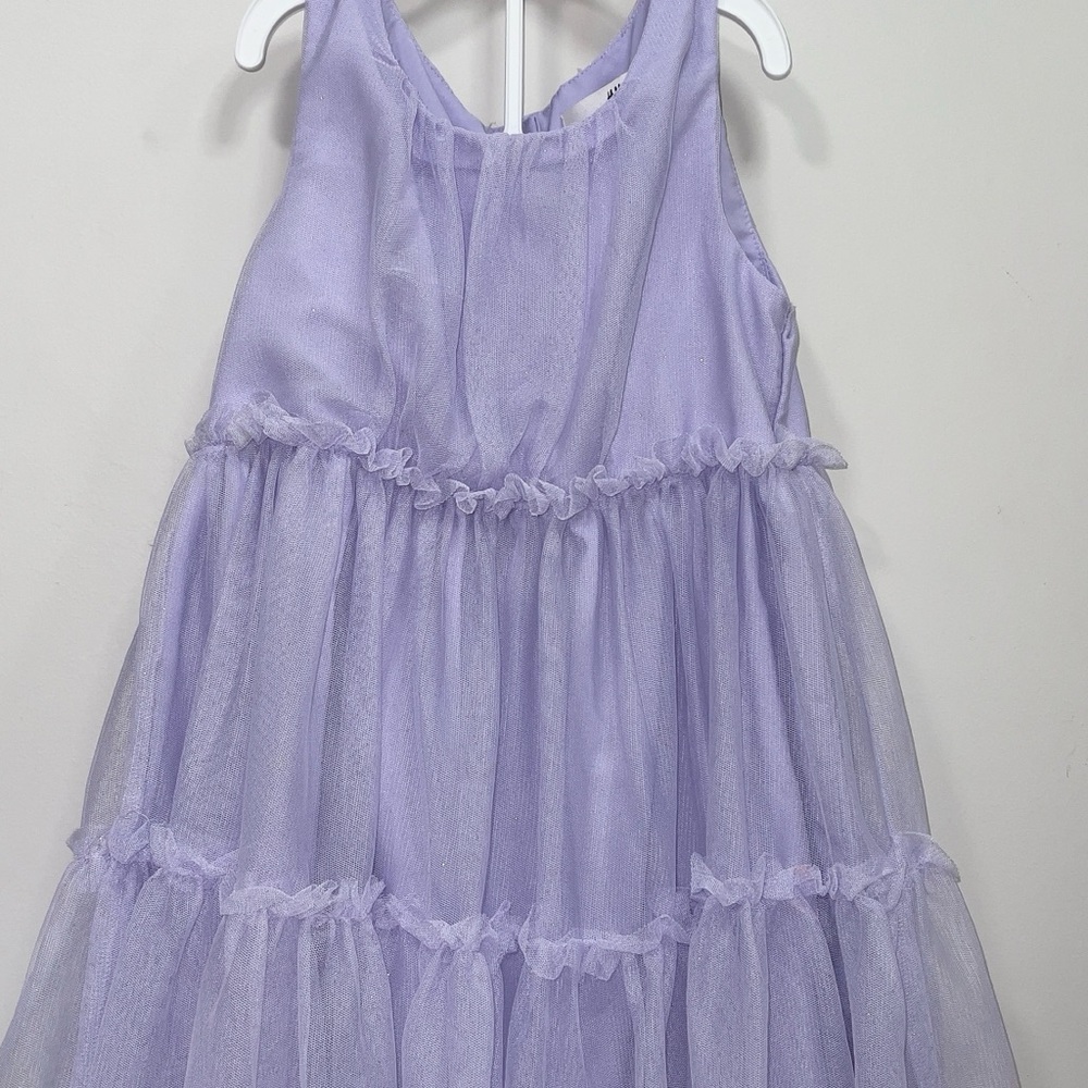H&M Kids Formal Dress - Lavender